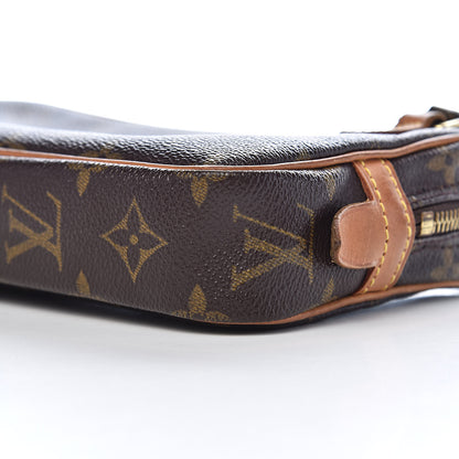 Louis Vuitton Monogram Pochette Marly Bandouliere 14 of 15