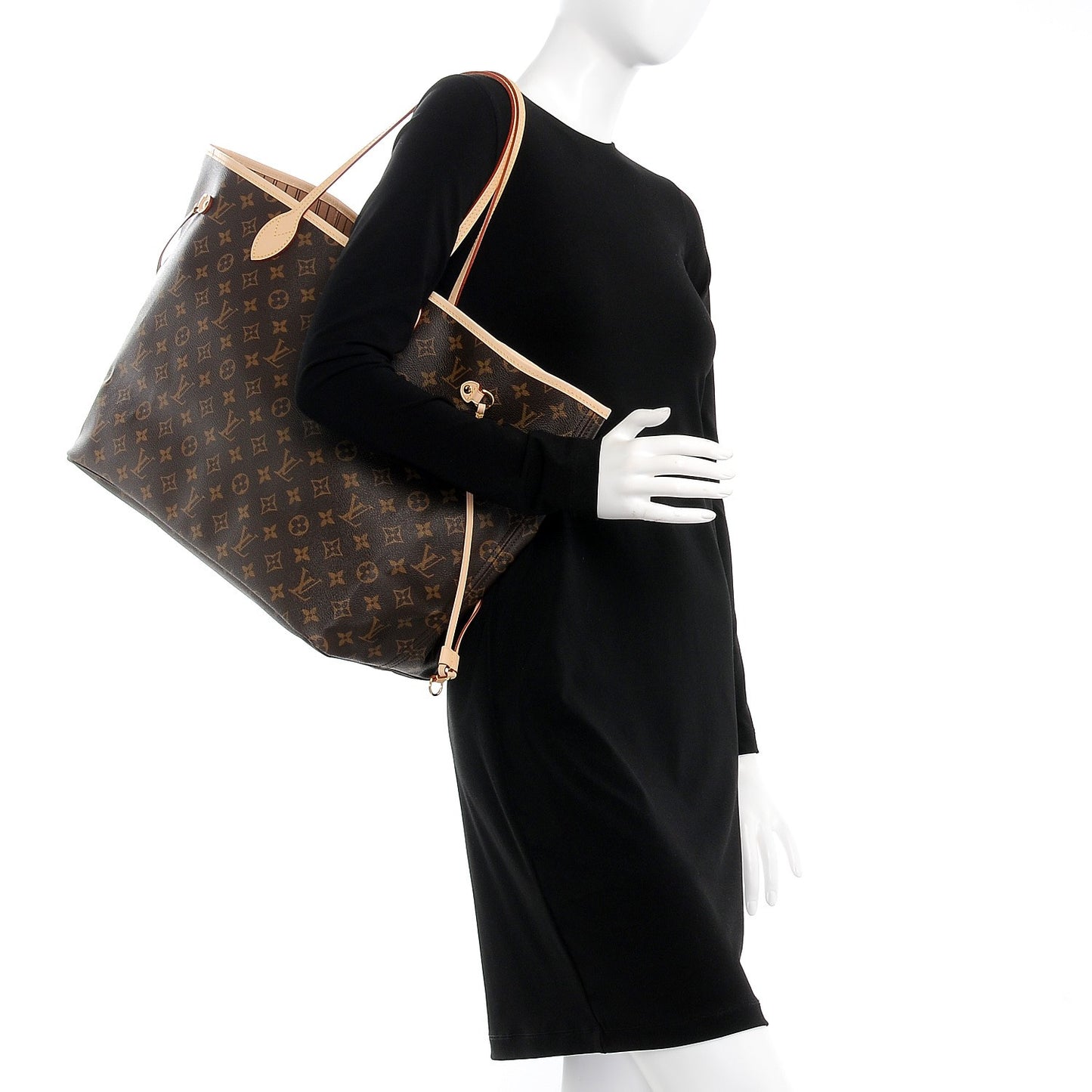 Monogram Neo Neverfull GM
