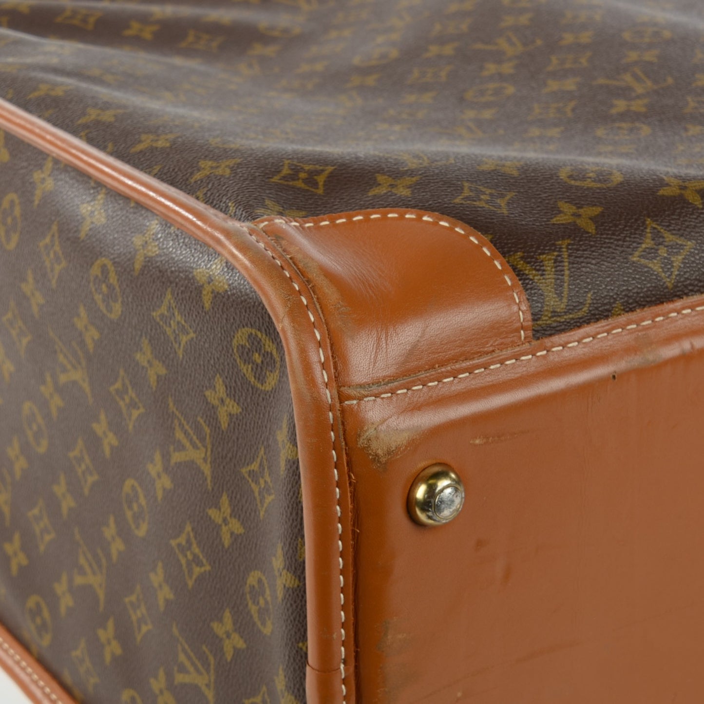 Monogram French Company Pullman 65