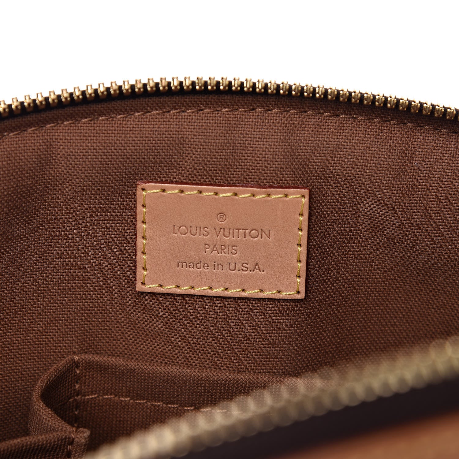 Louis Vuitton Monogram Tivoli PM 6 of 11