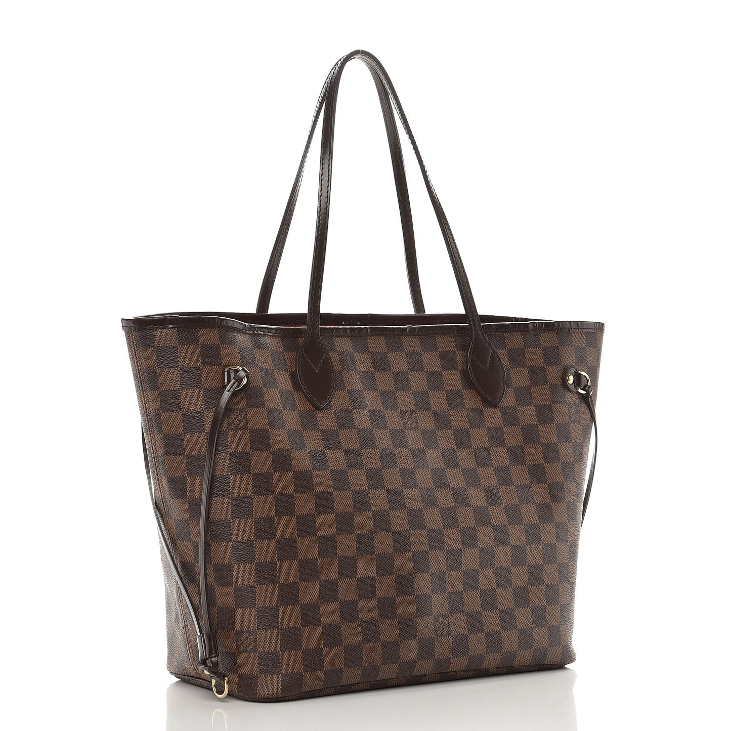 Damier Ebene Neverfull MM