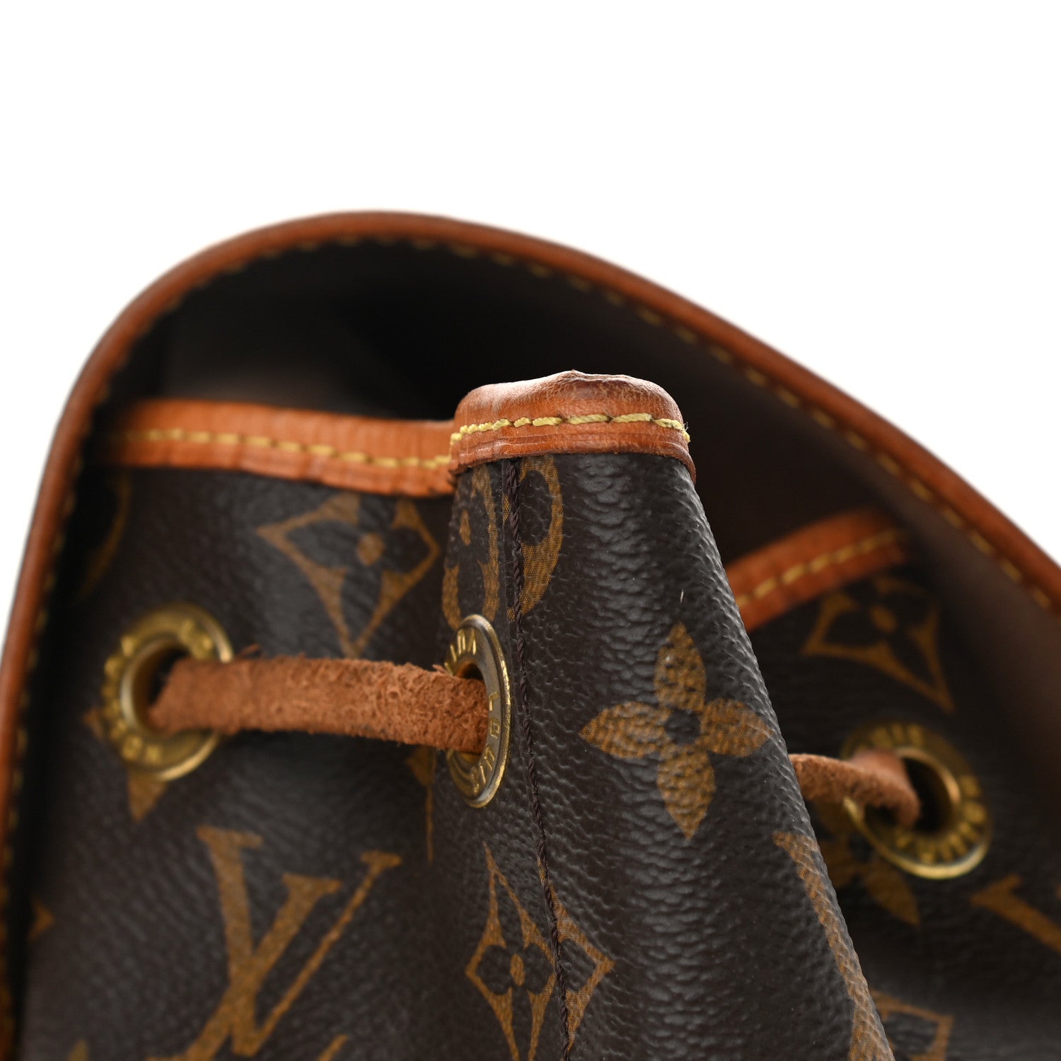 Louis Vuitton Monogram Bosphore Backpack 15 of 15