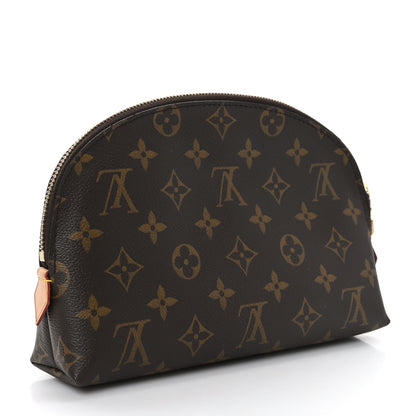 Louis Vuitton Monogram Cosmetic Pouch GM 3 of 8