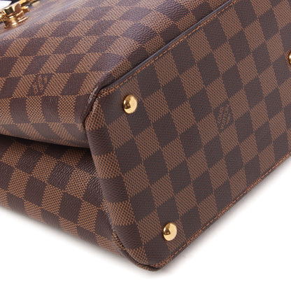 Louis Vuitton Damier Ebene LV Riverside Black 6 of 8