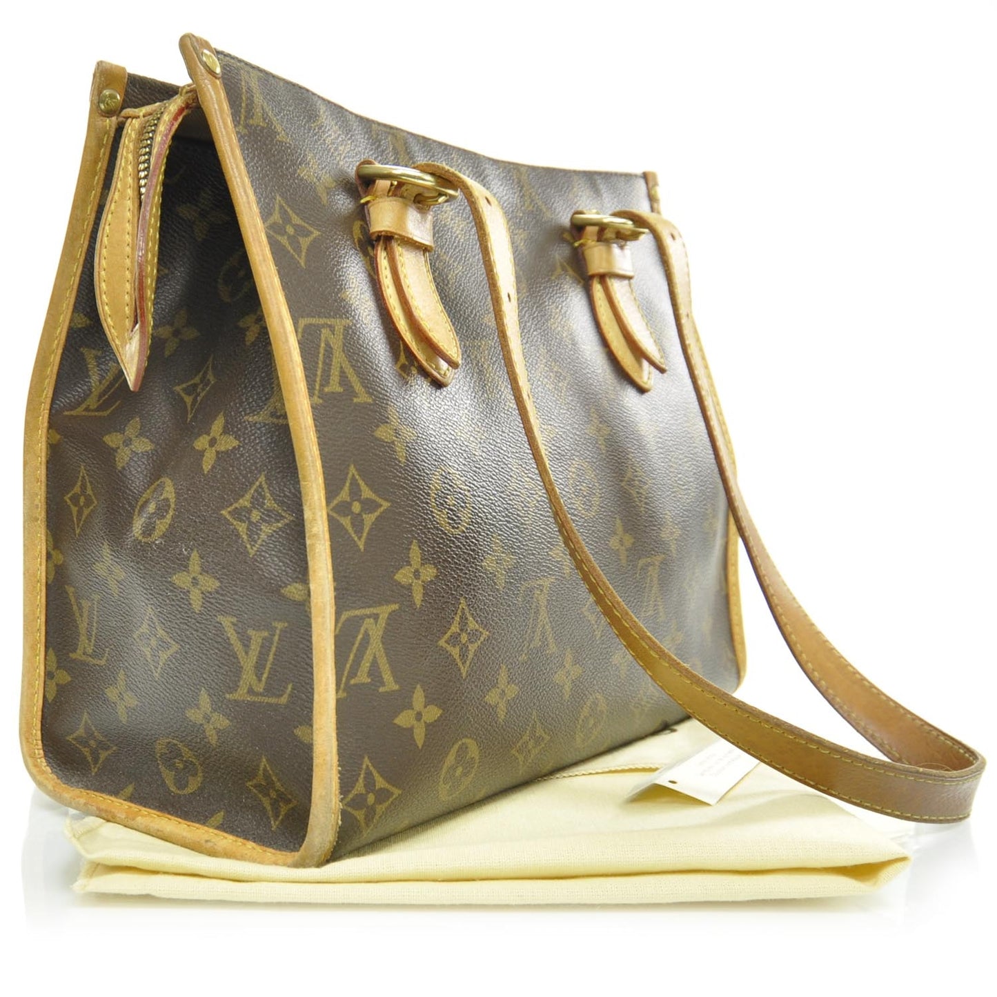 Monogram Popincourt Haut