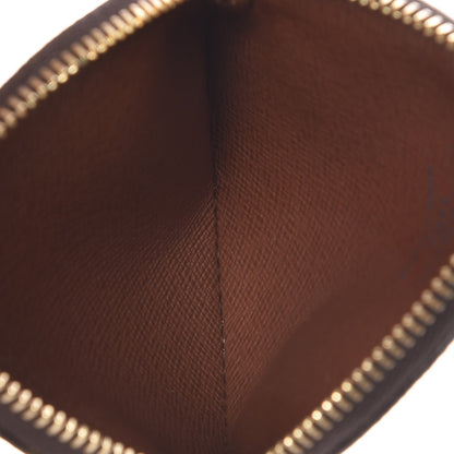 Louis Vuitton Monogram Round Coin Purse 5 of 7