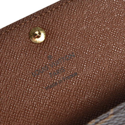 Louis Vuitton Monogram 6 Key Multicles Holder 5 of 8