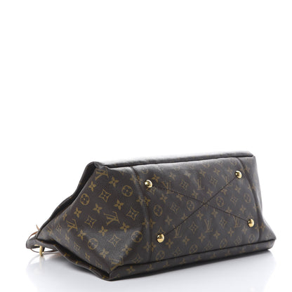 Louis Vuitton Monogram Artsy MM 3 of 11