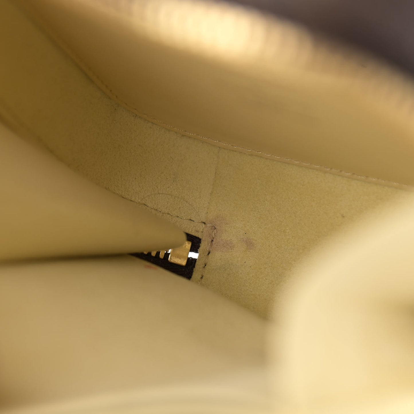 Monogram Valisette Verticale