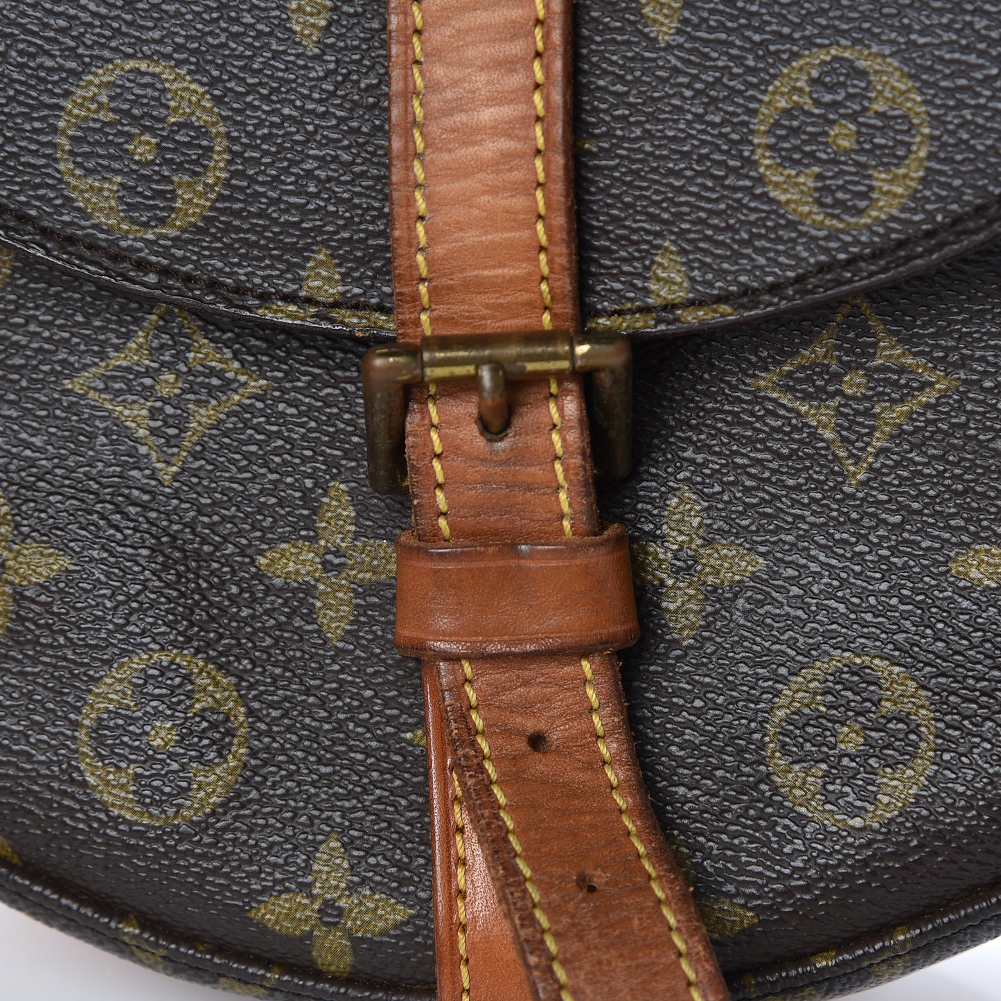Monogram Chantilly GM