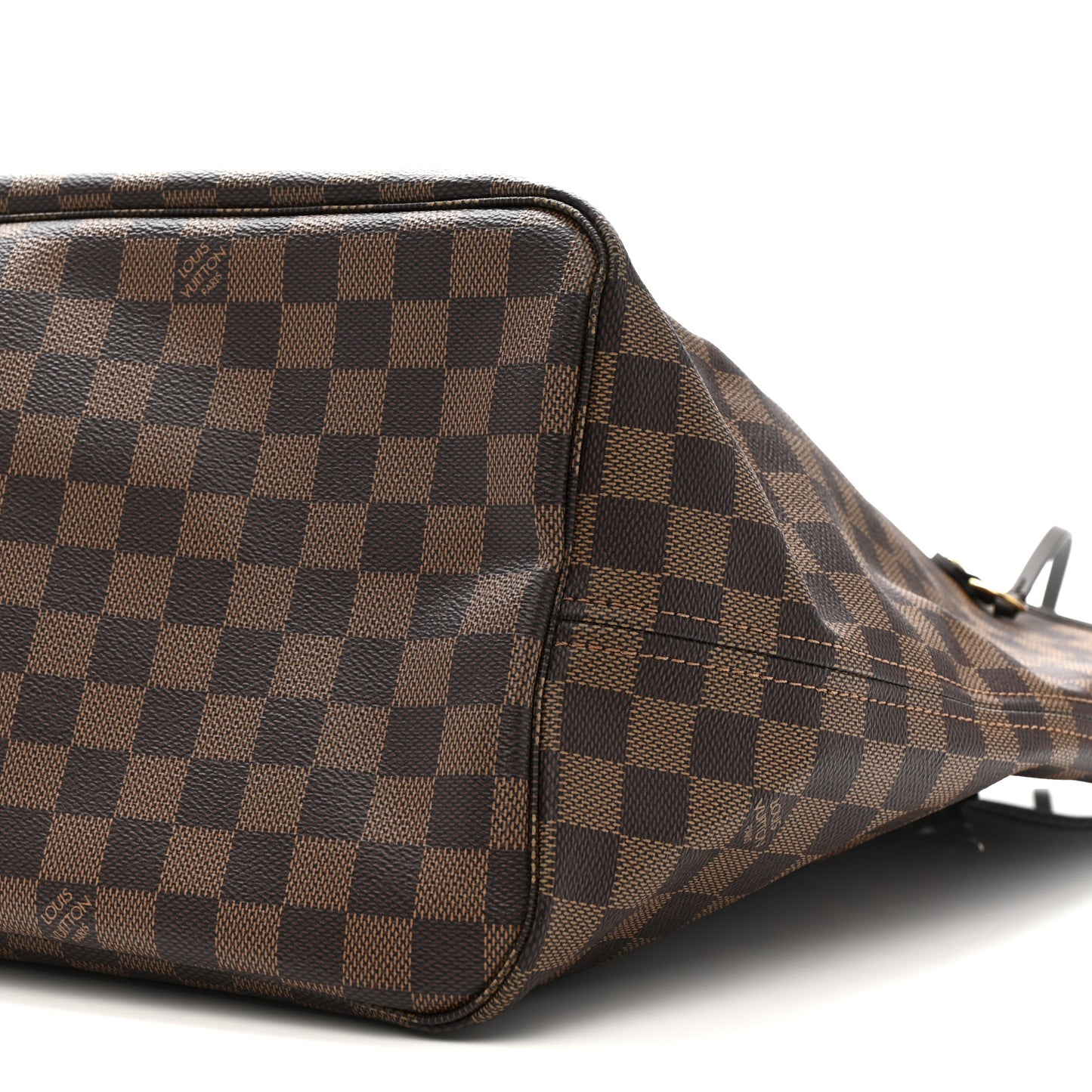 Damier Ebene Neo Neverfull GM