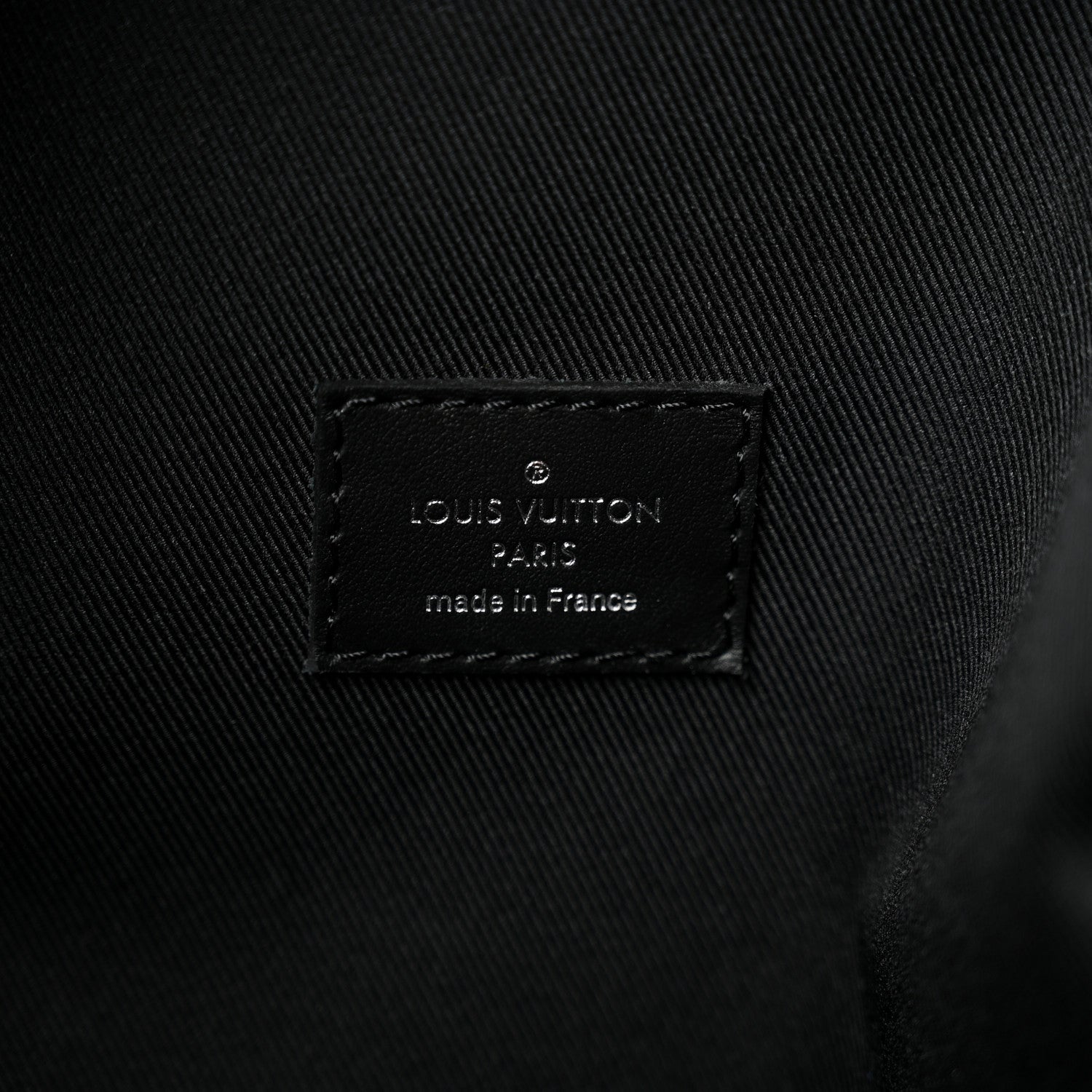 Louis Vuitton Sunset Monogram Eclipse Discovery Backpack PM 6 of 9