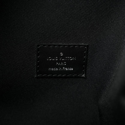 Louis Vuitton Sunset Monogram Eclipse Discovery Backpack PM 6 of 9