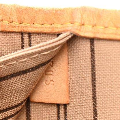 Louis Vuitton Monogram Neo Neverfull MM 8 of 18