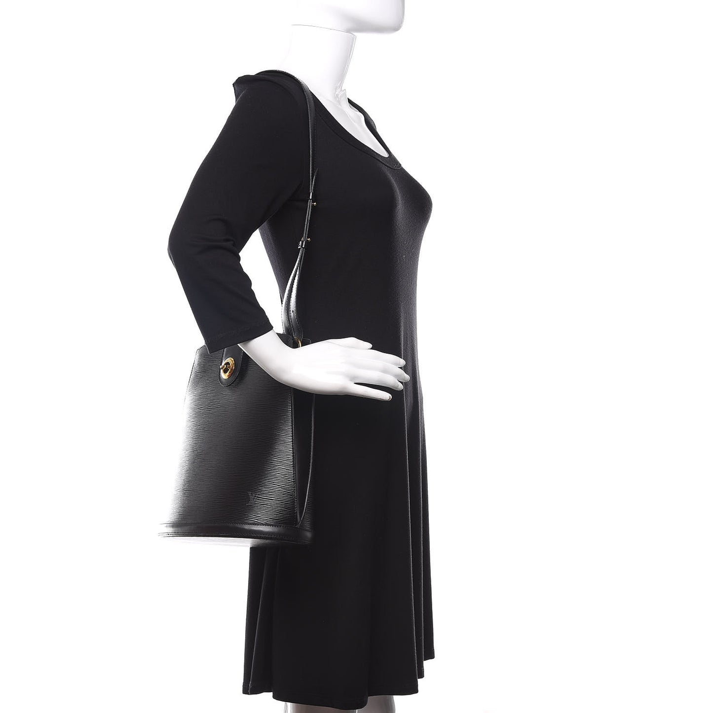 Epi Cluny Black
