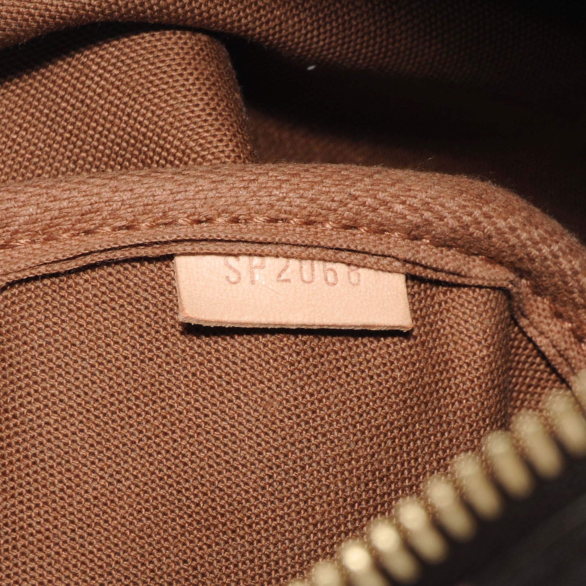 Louis Vuitton Watercolor Aquarelle Speedy 35 Brown 6 of 7