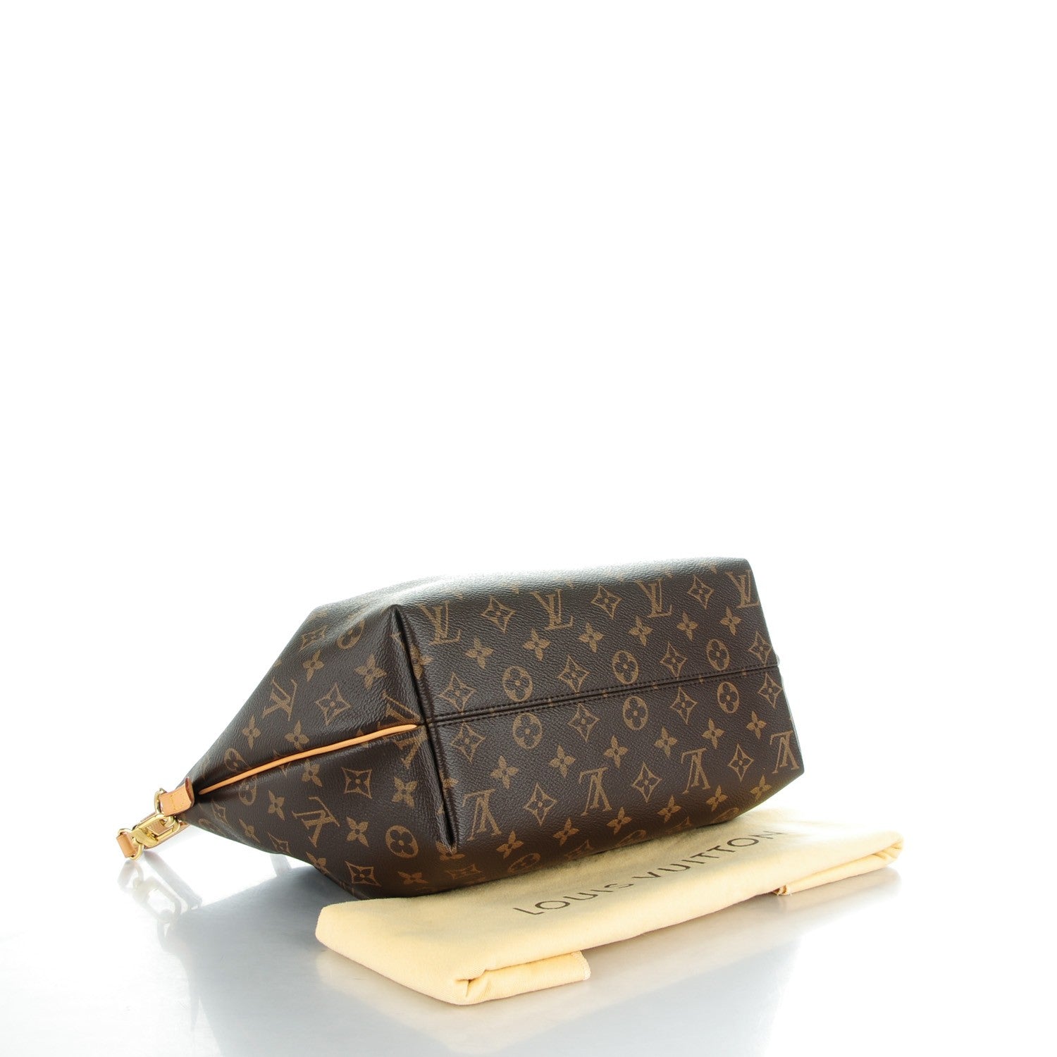 Louis Vuitton Monogram Turenne MM 4 of 8