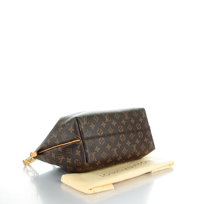 Louis Vuitton Monogram Turenne MM 4 of 8