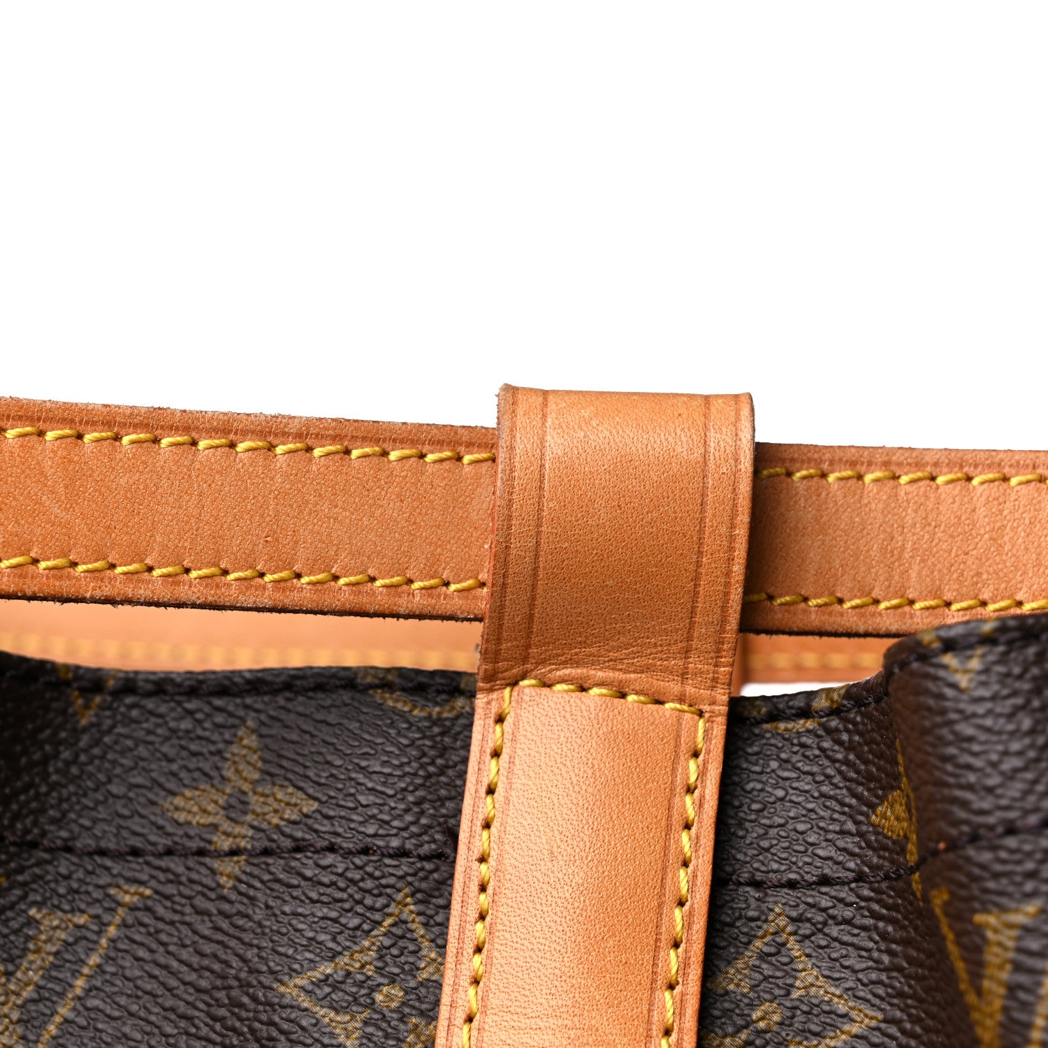 Louis Vuitton Monogram Randonnee GM Backpack 17 of 21