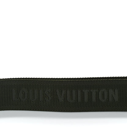 Louis Vuitton Monogram Multi Pochette Accessories Shoulder Strap Kaki 3 of 4