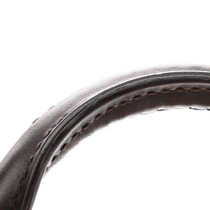 Louis Vuitton Mahina Babylone PM Magnolia 10 of 12