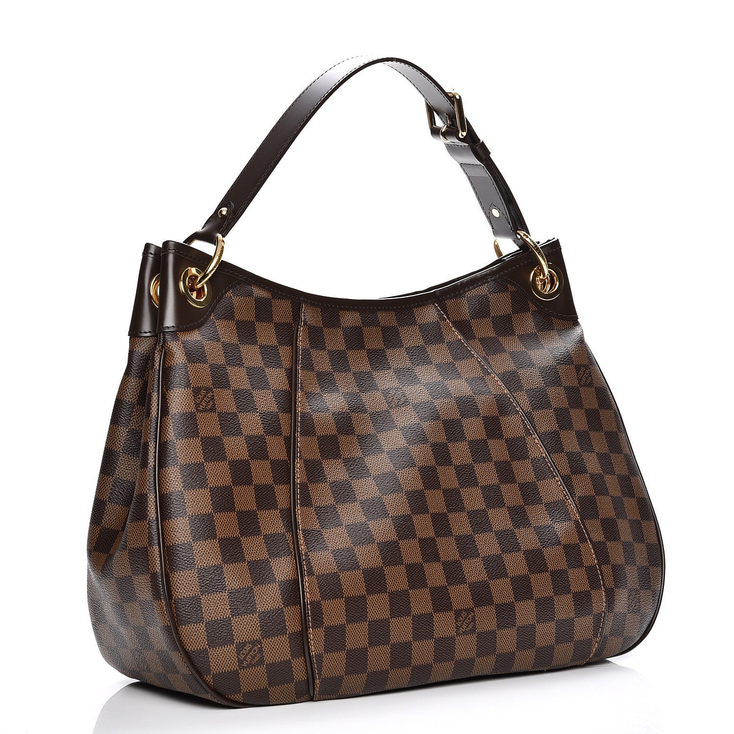 Louis Vuitton Damier Ebene Galliera PM 3 of 7