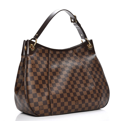 Louis Vuitton Damier Ebene Galliera PM 3 of 7