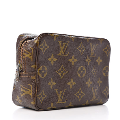 Louis Vuitton Monogram Trousse Toilette 19 2 of 4