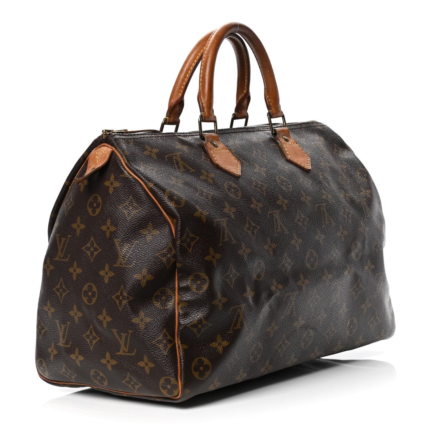 Monogram Speedy 35