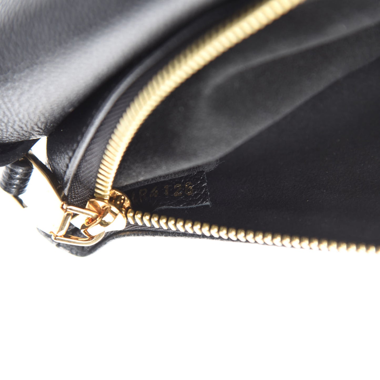 Empreinte Twice Black