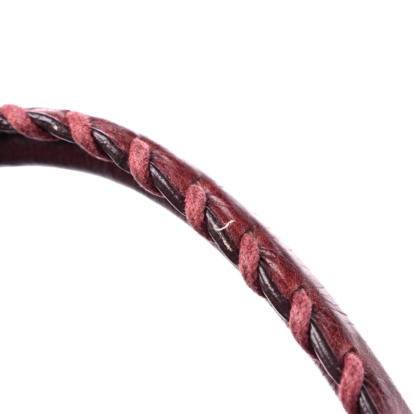 Agneau Classic Hardware City Dark Wine