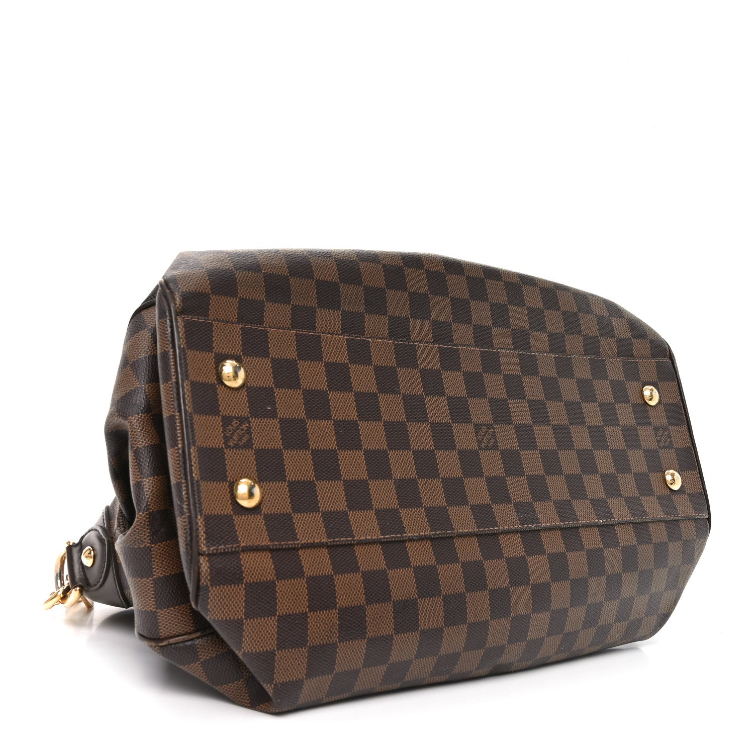 Louis Vuitton Damier Ebene Trevi GM 4 of 12