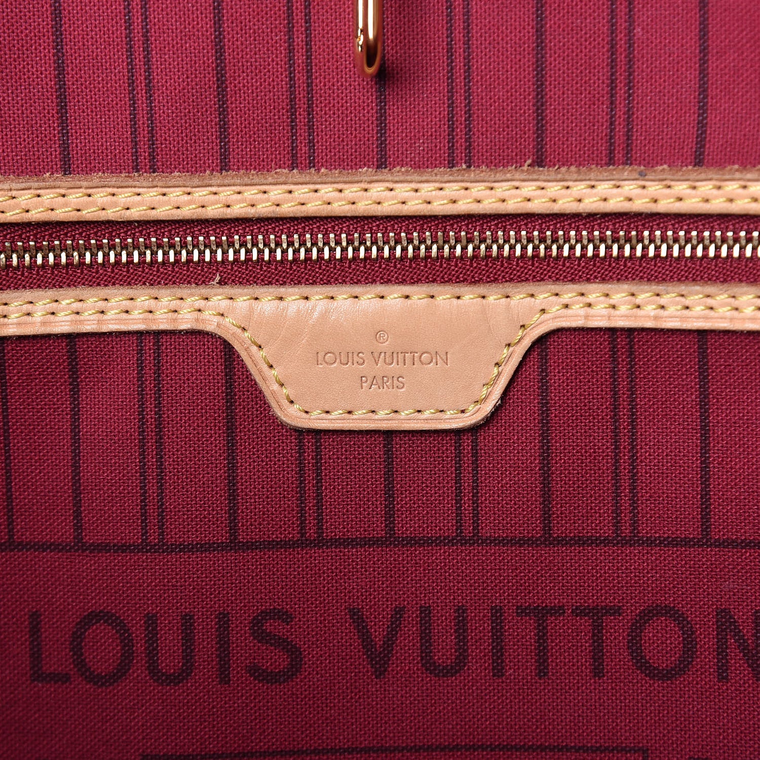 Louis Vuitton Monogram Neo Neverfull GM Pivoine 7 of 12