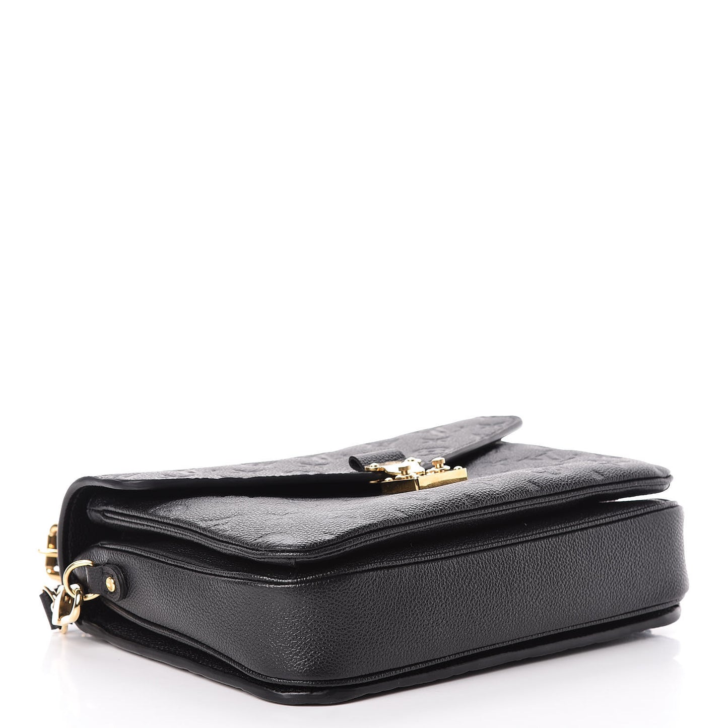 Empreinte Pochette Metis Black