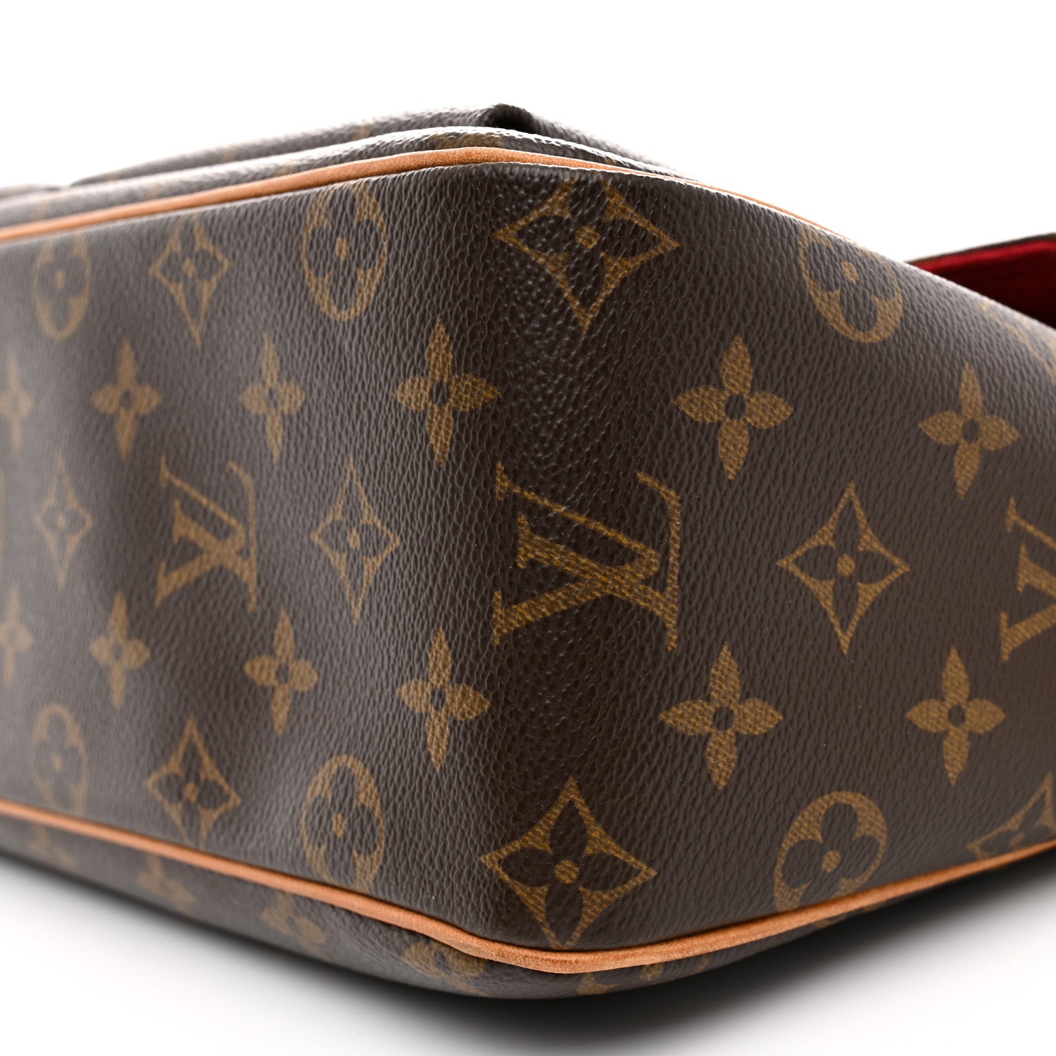 Louis Vuitton Monogram Viva-Cite GM 10 of 13