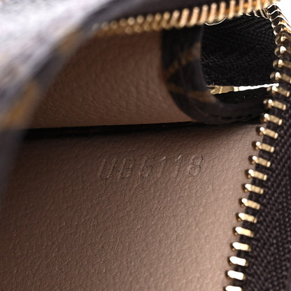 Louis Vuitton Monogram Toiletry Pouch 15 7 of 12