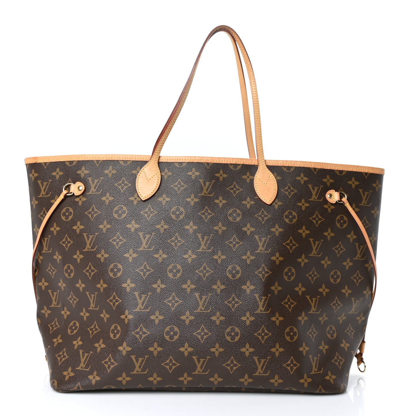 Monogram Neo Neverfull GM Pivoine