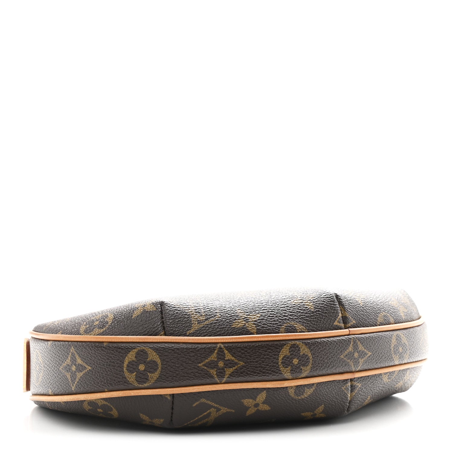 Louis Vuitton Monogram Croissant PM 4 of 9