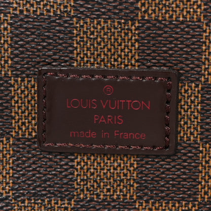 Louis Vuitton Damier Ebene Saumur 30 6 of 10