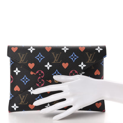 Louis Vuitton Game On Kirigami Pochette Set 2 of 9