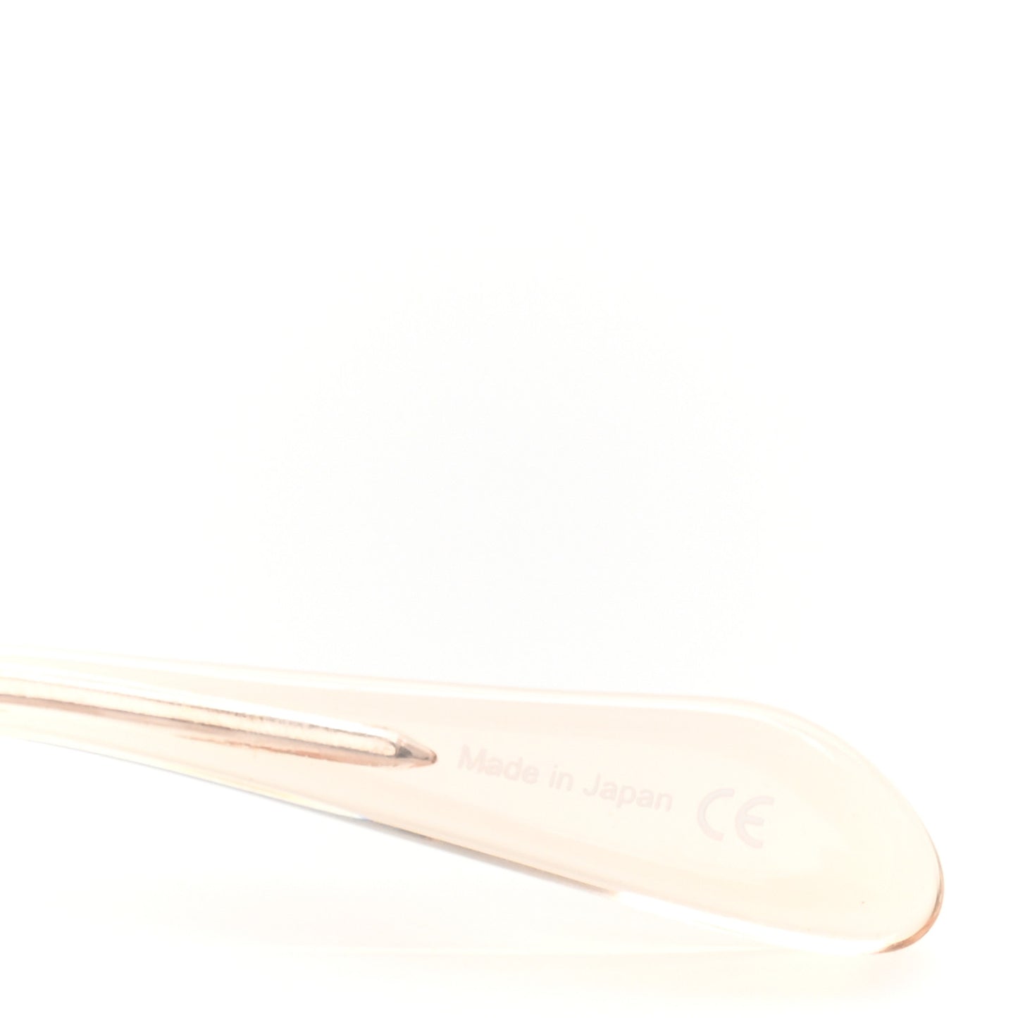 Metal Aviator Sunglasses OV1201S