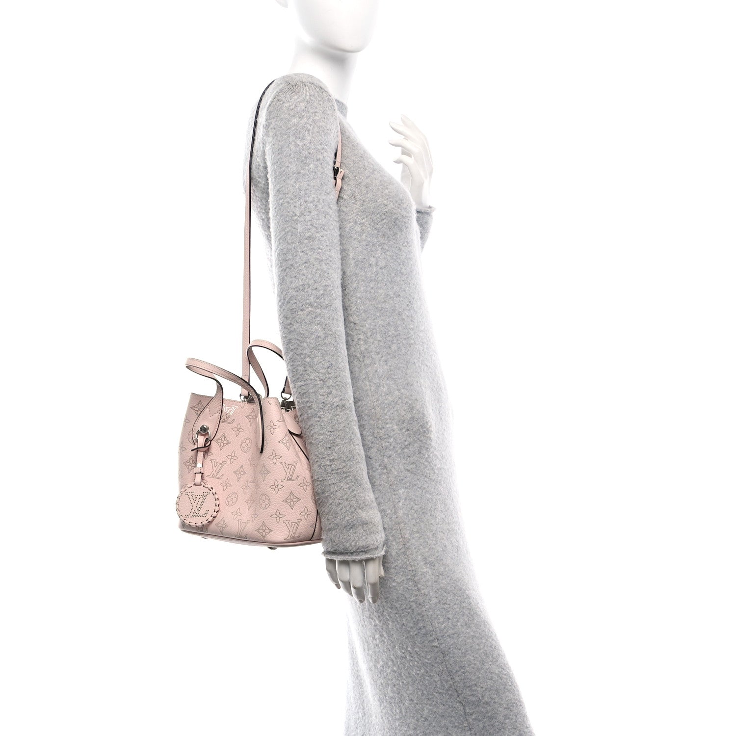 Louis Vuitton Mahina Blossom PM Rose Jasmin 1731351 – FASHIONPHILE