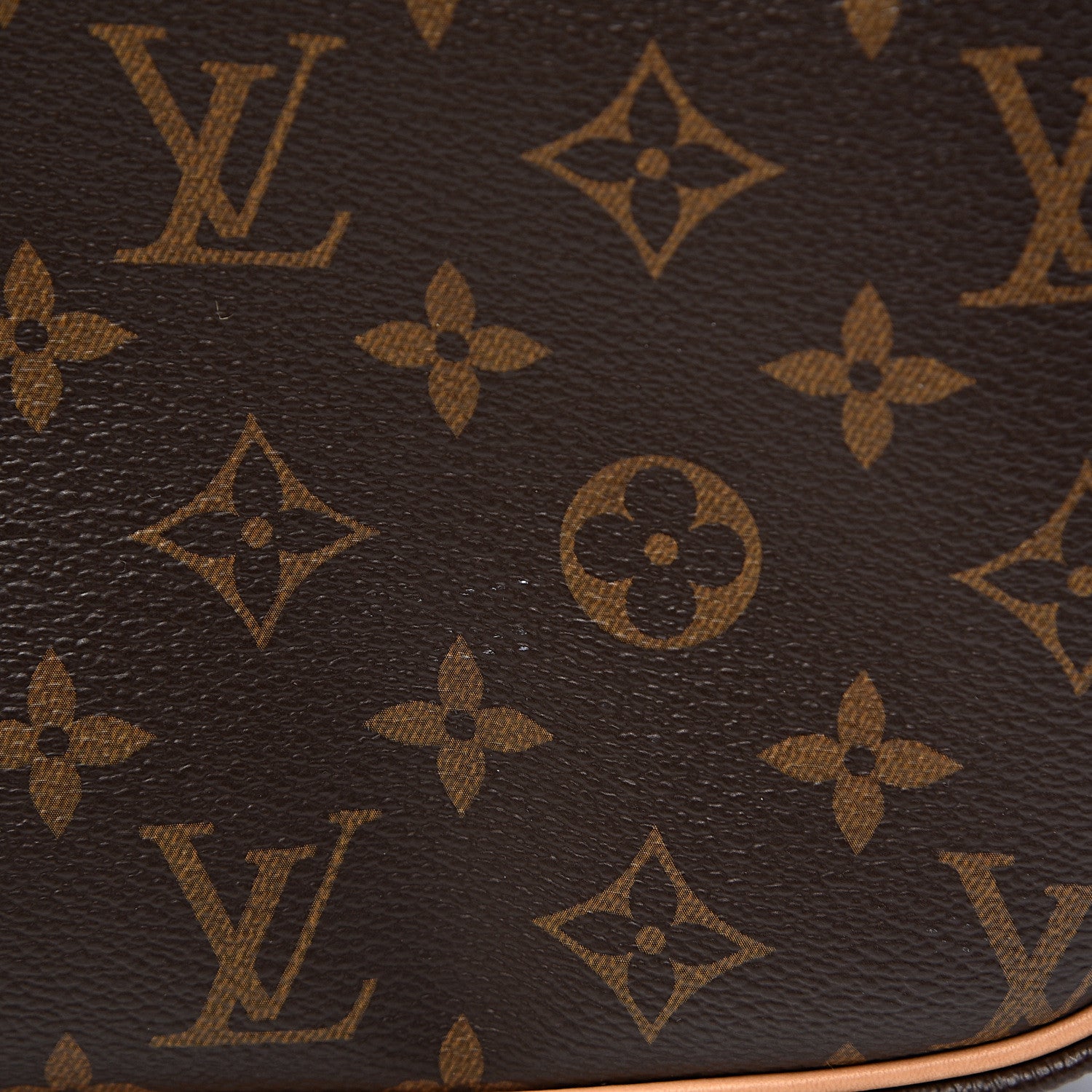 Louis Vuitton Monogram Reporter PM 9 of 12