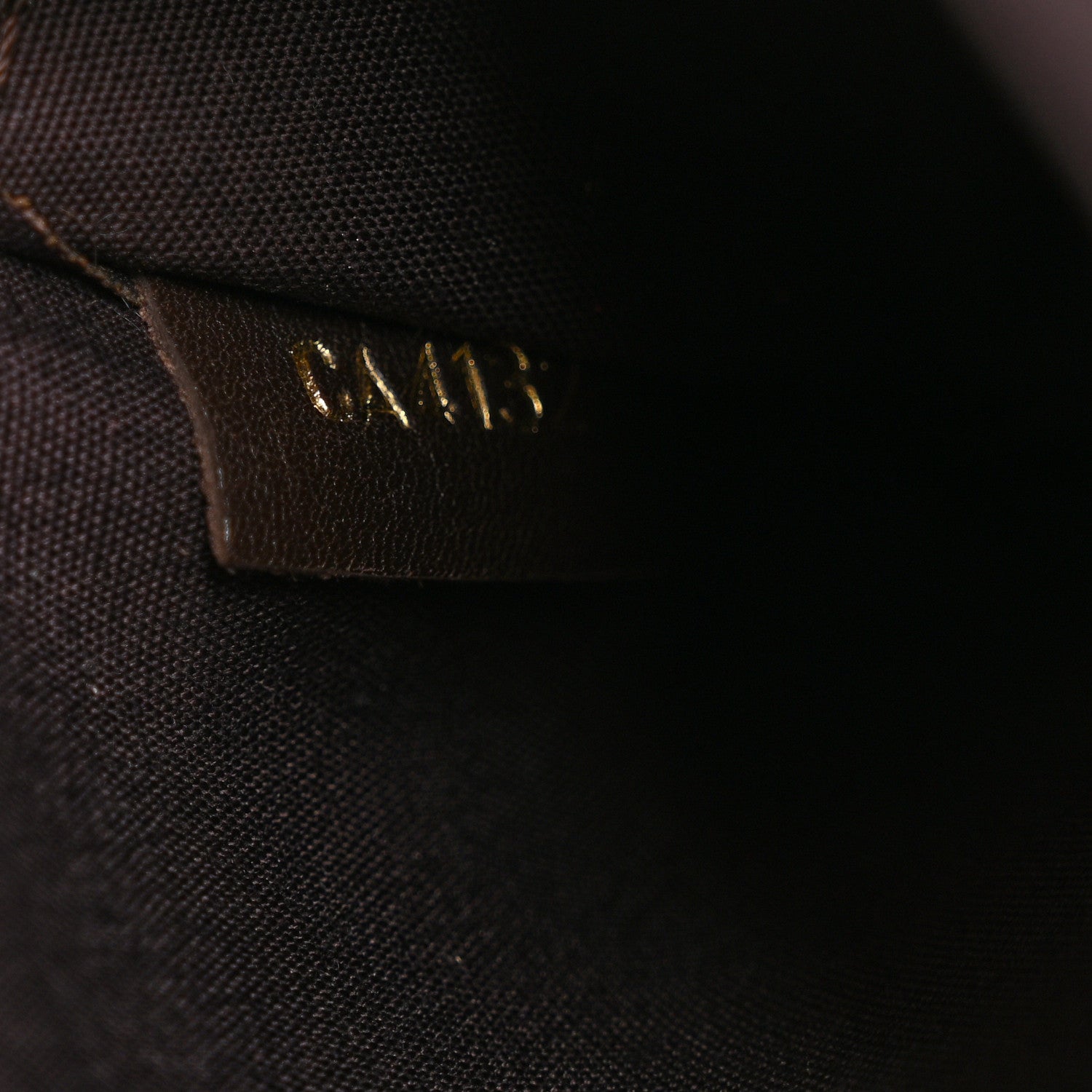 Louis Vuitton Monogram Mini Lin Mini Pochette Accessories Ebene 6 of 8