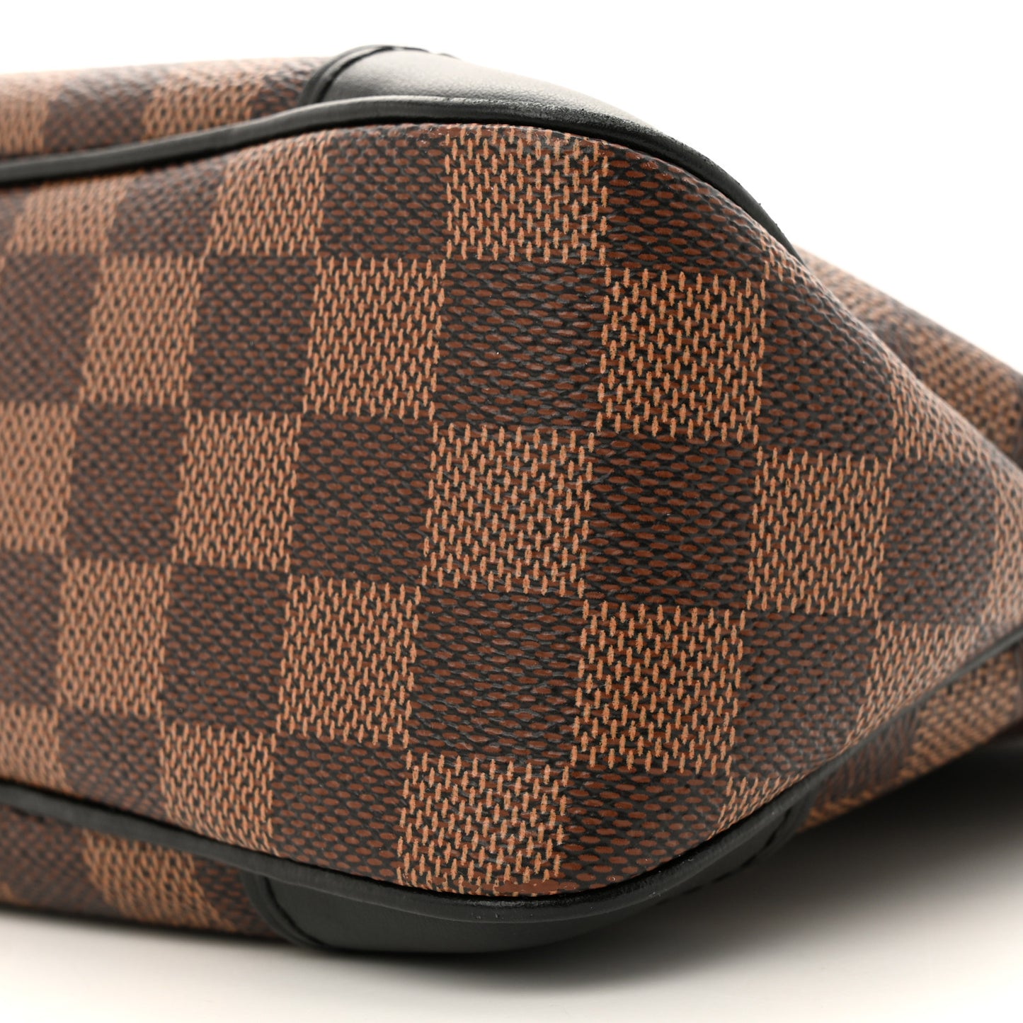 Damier Ebene Odeon PM Black