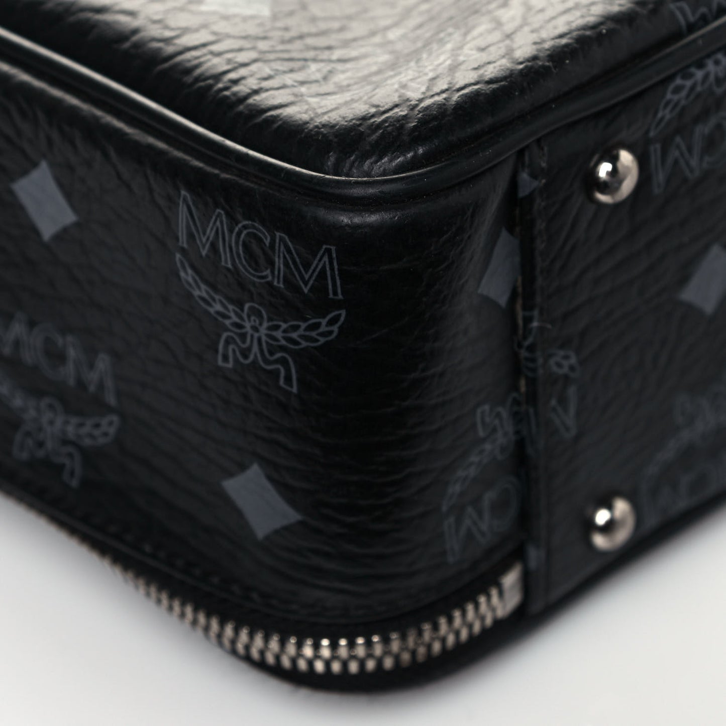 Visetos Document Bag Black