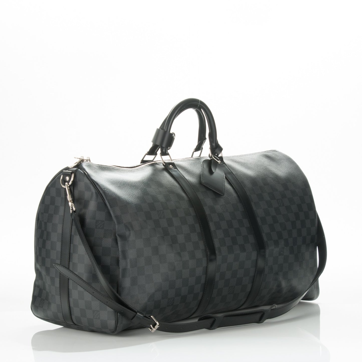 Monogram Idylle Rhapsodie MM Fusain