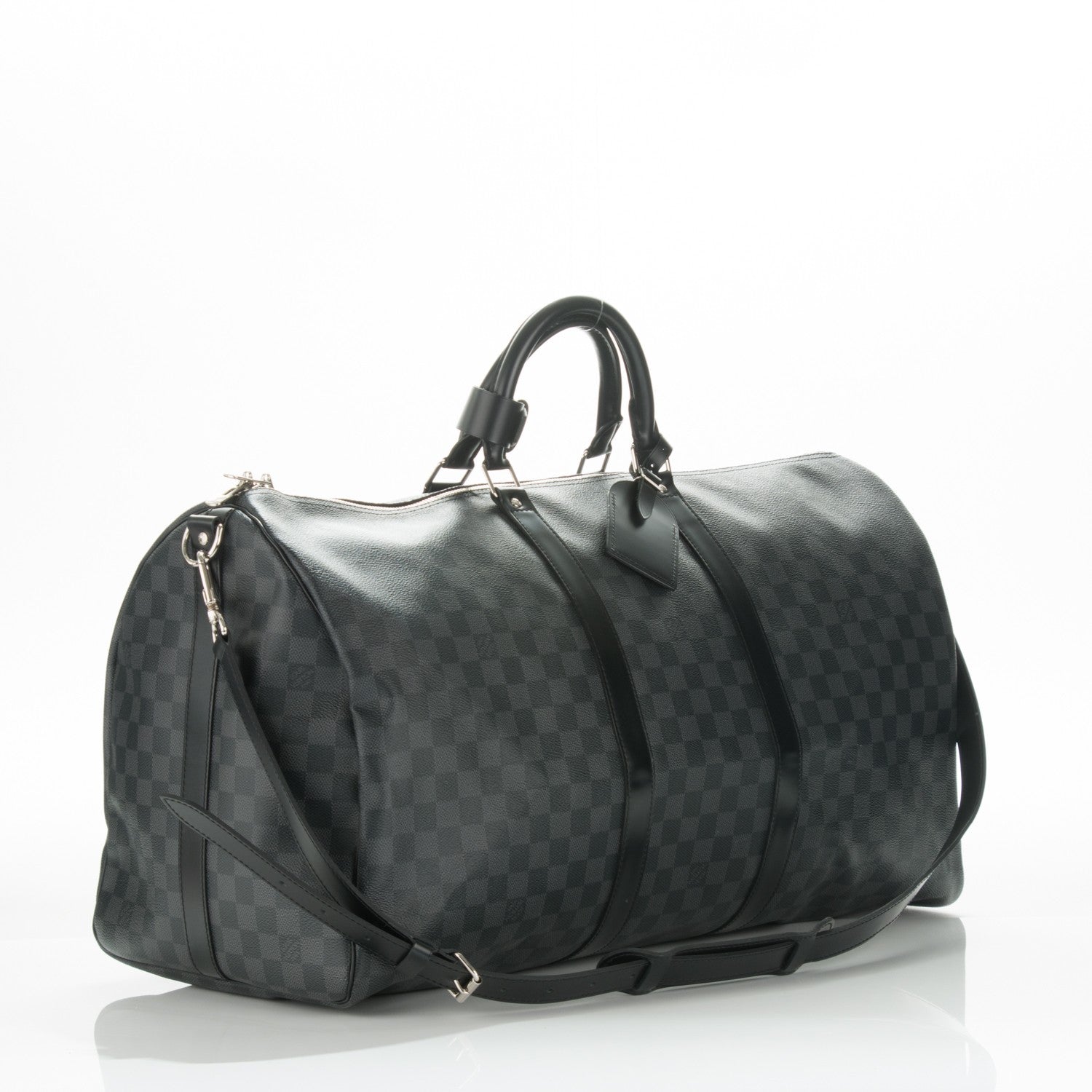 Louis Vuitton Monogram Idylle Rhapsodie MM Fusain 13 of 17