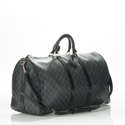 Louis Vuitton Monogram Idylle Rhapsodie MM Fusain 13 of 17