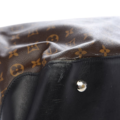 Louis Vuitton Monogram Macassar Neo Greenwich 21 of 32